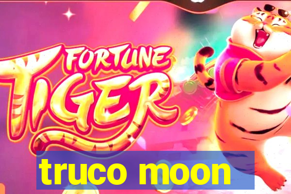 truco moon - crash & poker